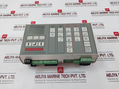 Sobo Controller Type V4 V5 - Used Sobo Controller Type V4 V5 - Used