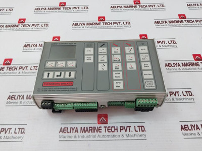 Sobo Controller Type V4 V5