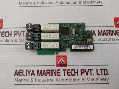 Vacon Dv Pc00260 F Printed Circuit board Card - Used Vacon Dv Pc00260 F Printed Circuit board Card - Used
