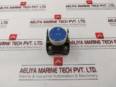Telemecanique La2-d2 La3-d2 Time Delay Relay 0,1 – 30 S - Used Telemecanique La2-d2 La3-d2 Time Delay Relay 0,1 – 30 S - Used