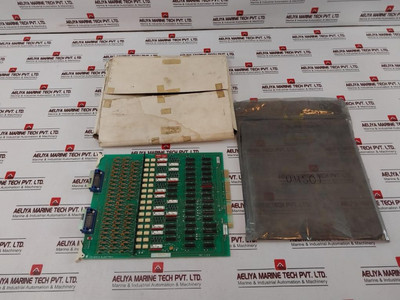 Uzushio Electric Uhs01 Printed Circuit Board 1103 - New Uzushio Electric Uhs01 Printed Circuit Board 1103 - New