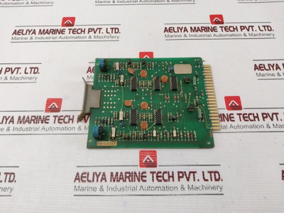 Jrcs Sa-l241T Annunciator Pcb Board L43T, 5F 2 Jrcs Sa-l241T Annunciator Pcb Board L43T, 5F 2