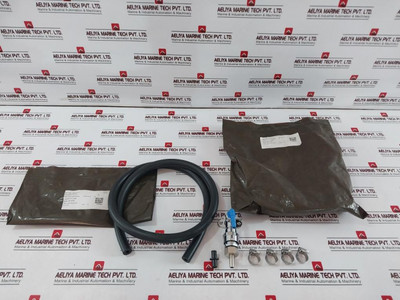 Jets Vacuum 582-pc002 Vacuum Breaker Set 034507310 - New Jets Vacuum 582-pc002 Vacuum Breaker Set 034507310 - New
