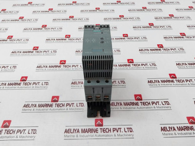 Siemens 3Rw3038-1Bb14 Soft Starter 200-480V 50/60Hz