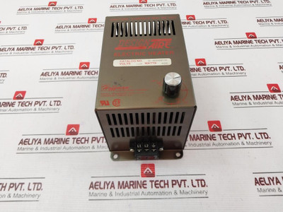Hoffman D-ah4001B Electric Heater