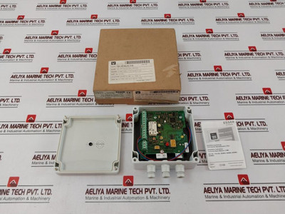 Honeywell 805864 Technical Alarm Module
