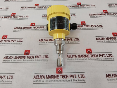 Vega Vegaswing 61 Viberating Level Switch Swing61.Xmgbvxmrx