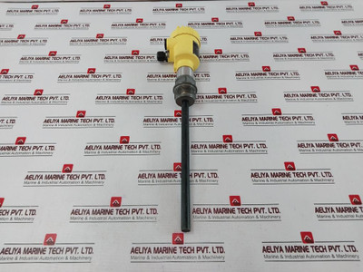 Vega Vegacap 63 Transmitter Cp63.Xxegsrkmx