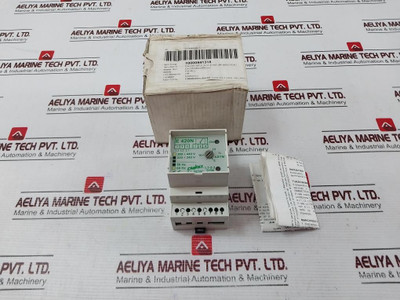 Emirel E 420N-380 Phase Sequence Relay 440V 60Hz