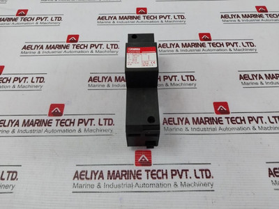 Phoenix Contact Flt-plus Ctrl-1.5 Surge Protector Ip20 - New Phoenix Contact Flt-plus Ctrl-1.5 Surge Protector Ip20 - New
