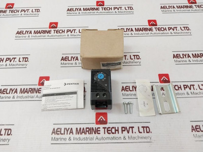 Hoffman 01145.9-00 Temperature Control Switch Rev C Ip20 - New Hoffman 01145.9-00 Temperature Control Switch Rev C Ip20 - New