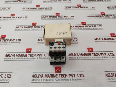 Allen-bradley 193-ta B40 Thermal Overload Relay Ser A - New Allen-bradley 193-ta B40 Thermal Overload Relay Ser A - New