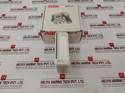 Abb Do810 Digital Output Module 3Bse008510R1 - New
