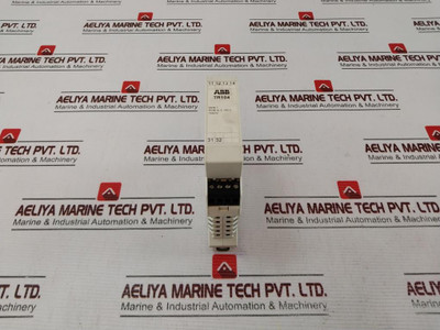 Abb Tr104 Temperature Transmitter 4…20Ma 507631