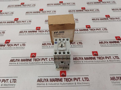 Allen-bradley 100-c09*10 Contactor Ser A 110V 50/60Hz - New Allen-bradley 100-c09*10 Contactor Ser A 110V 50/60Hz - New