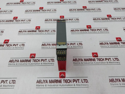 Pr Electronics 5114A Programmable Transmitter 3W 50/60Hz - Used