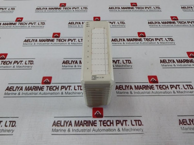 Abb Ai845 Analog Input Module 3Bse023675R1 Pr: L - New Abb Ai845 Analog Input Module 3Bse023675R1 Pr: L - New