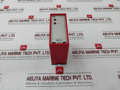 Pr Electronics 2284X2D1 Isolation Amplifier 2284S104