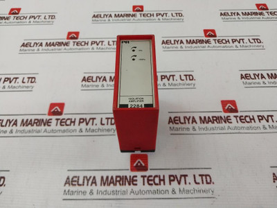 Pr Electronics 2284 Isolation Amplifier