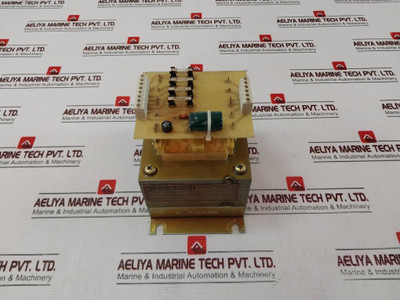 Michael Exx-daa 1-fas Transformator 290Va 50Hz