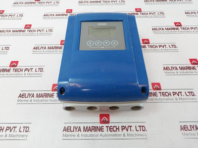 Krohne Ifc 100 Flow Converter 100-230 Vac Krohne Ifc 100 Flow Converter 100-230 Vac