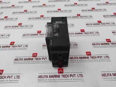 Ge Fanuc Ic693Pwr330H Plc Power Supply 100-240 Vac 50/60 Hz - Used Ge Fanuc Ic693Pwr330H Plc Power Supply 100-240 Vac 50/60 Hz - Used