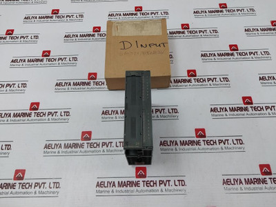 Siemens Simatic S7 1P 6Es7 321-1Bh50-0Aa0 Digital Input Sm321