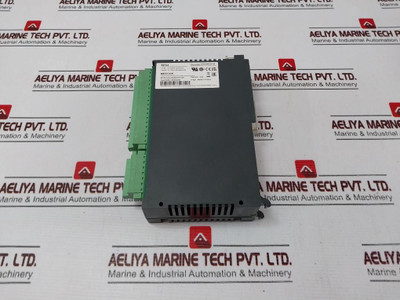 Schneider Electric Mes120H Input/Output Module Bbv20554