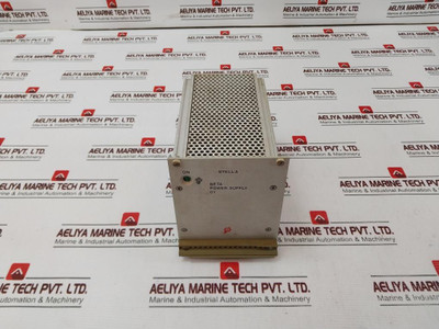 Stella 60026101 Power Supply Pe1104/00
