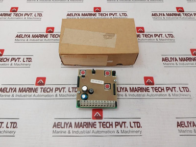 Kone 655 769 G01/B Printed Circuit Card