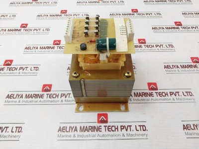 Mitsubishi Exx-daa Voltage Transformer 5-192-00003G - Used Mitsubishi Exx-daa Voltage Transformer 5-192-00003G - Used