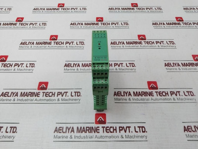Thermocouple K 24V(Dc) - Used Thermocouple K 24V(Dc) - Used