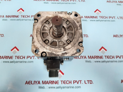 Mitsubishi electric AC servo motor HG-SR52 3AC 130V 2.9A 0.5KW Mitsubishi electric AC servo motor HG-SR52 3AC 130V 2.9A 0.5KW