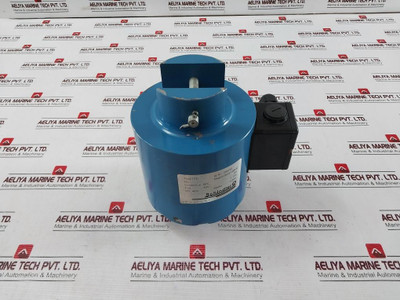 Schindler 296732 Electromagnetic Brake 13E