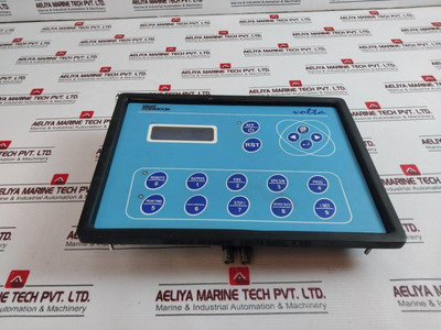 Kraftpowercon Hvr-r5-cpu-03 Traco Power Control Panel 94V Kraftpowercon Hvr-r5-cpu-03 Traco Power Control Panel 94V