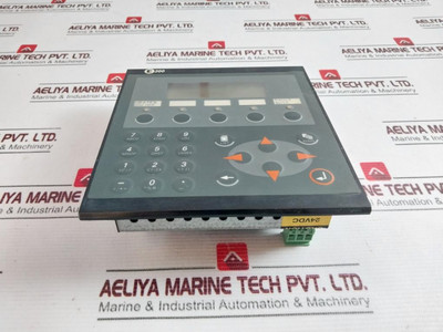 Beijer Electronics E200/02800F Operator Interface Hmi - Used Beijer Electronics E200/02800F Operator Interface Hmi - Used