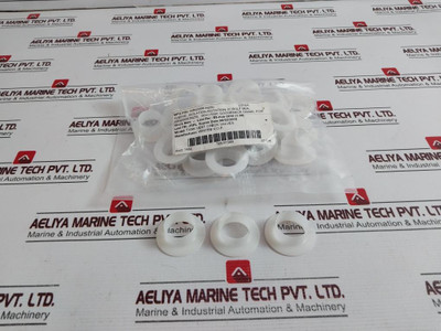 Lot Of 25X Winteb Win2000Dn250 Isolation Rotation Sleeve F/Bolt M24