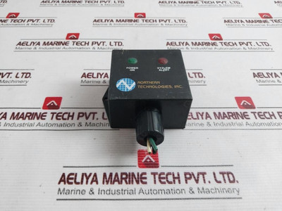 Northern Technologies Tcs-hw Transient Voltage Supressor 120Vac - Used Northern Technologies Tcs-hw Transient Voltage Supressor 120Vac - Used