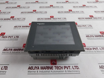 Schneider Electric Xbtgt2120 Graphic Terminal Panel