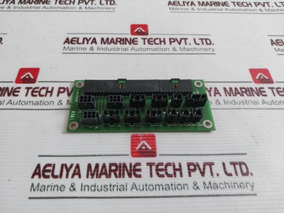Waters 210000211 Printed Circuit Board 510000211 Rev C - Used Waters 210000211 Printed Circuit Board 510000211 Rev C - Used