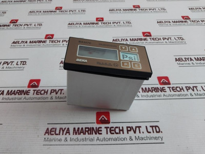 Beka Ba327C, 4 1/2 Digit Indicator Beka Ba327C, 4 1/2 Digit Indicator
