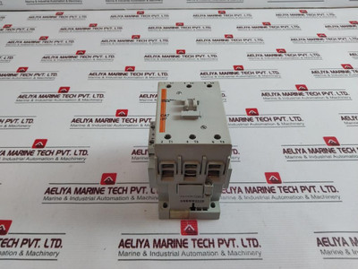 Sprecher+Schuh Ca7-97-00 Contactor 480V 60Hz