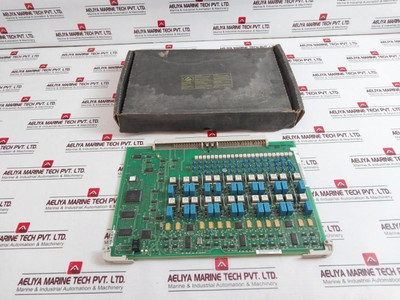 Siemens S30810-q2901-x-9 Circuit Extension Board 94V - New Siemens S30810-q2901-x-9 Circuit Extension Board 94V - New