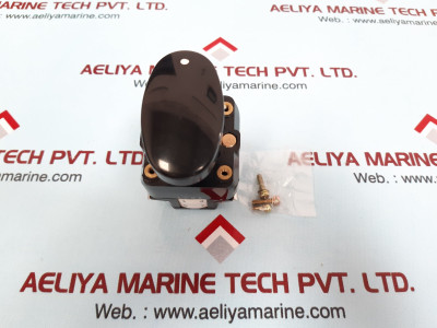 Seiko Electric Tbn 104 Speed Control Switch 600V 10A Cont.