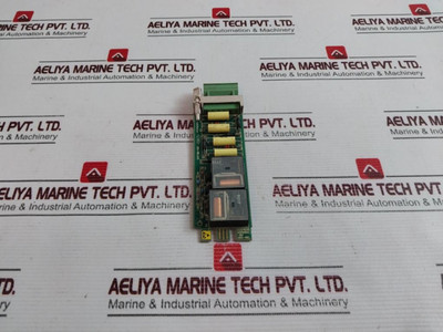 Siemens 6Dr2801-8D Input/Output Module 2Ba-relais - Used Siemens 6Dr2801-8D Input/Output Module 2Ba-relais - Used