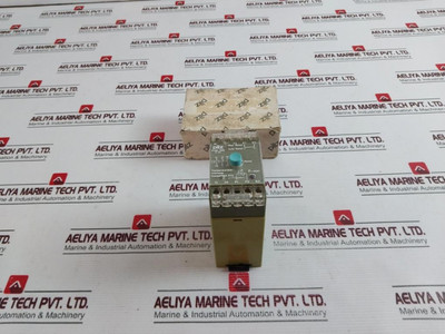 Pilz P1M-1Nk Temperature Monitoring Relay P1M-1Nk/110V~/1A1R - New Pilz P1M-1Nk Temperature Monitoring Relay P1M-1Nk/110V~/1A1R - New