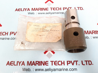 Ciw 644845-01 metal seat valve 640 gm weight Ciw 644845-01 metal seat valve 640 gm weight