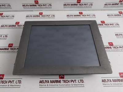 Advantech Tpc-1251H Touch Panel Computer 18-32 Vdc - Used Advantech Tpc-1251H Touch Panel Computer 18-32 Vdc - Used