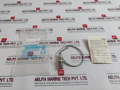 Rechner 102400 Inductive Sensor Ias-10-a22-s