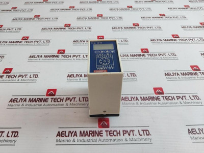 Poundful Pf-ma-b28-31 Transmitter Ac 0~9.999A - Used Poundful Pf-ma-b28-31 Transmitter Ac 0~9.999A - Used